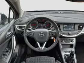 Opel Astra (2020) thumbnail 11