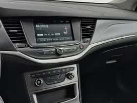 Opel Astra (2020) thumbnail 12