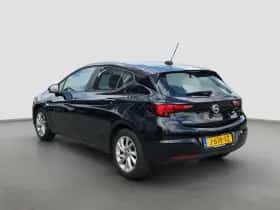 Opel Astra (2020) thumbnail 3