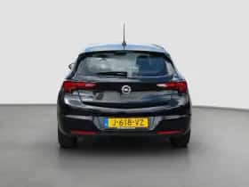 Opel Astra (2020) thumbnail 5