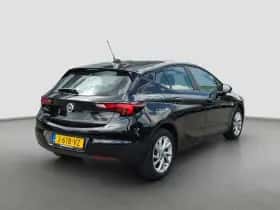 Opel Astra (2020) thumbnail 6
