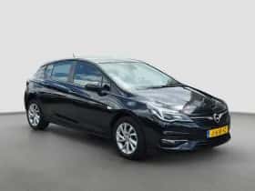 Opel Astra (2020) thumbnail 7