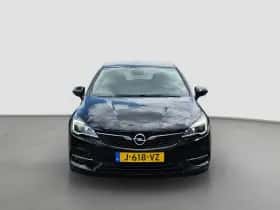 Opel Astra (2020) thumbnail 8