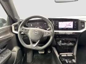 Opel Mokka-e (2021) thumbnail 11