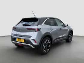 Opel Mokka-e (2021) thumbnail 3