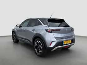 Opel Mokka-e (2021) thumbnail 4