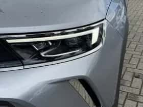 Opel Mokka-e (2021) thumbnail 35