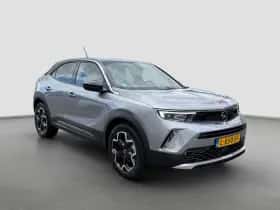 Opel Mokka-e (2021) thumbnail 7