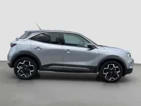 Opel Mokka-e (2021) thumbnail 8