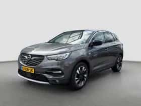 Opel Grandland X (2019)