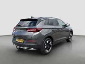 Opel Grandland X (2019) thumbnail 2