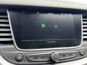 Opel Grandland X (2019) thumbnail 12