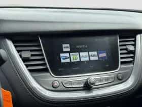 Opel Grandland X (2019) thumbnail 20