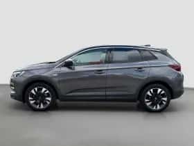 Opel Grandland X (2019) thumbnail 3