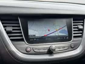 Opel Grandland X (2019) thumbnail 21