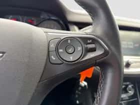 Opel Grandland X (2019) thumbnail 25