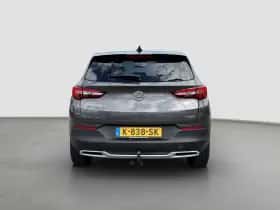 Opel Grandland X (2019) thumbnail 4