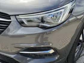 Opel Grandland X (2019) thumbnail 32