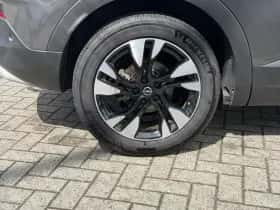Opel Grandland X (2019) thumbnail 33