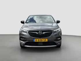 Opel Grandland X (2019) thumbnail 6