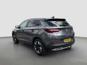 Opel Grandland X (2019) thumbnail 7