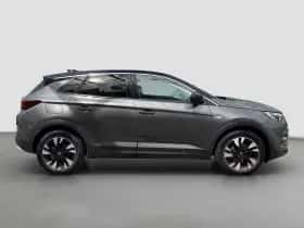 Opel Grandland X (2019) thumbnail 8