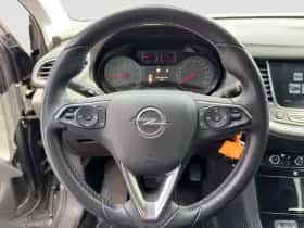 Opel Grandland X (2019) thumbnail 9