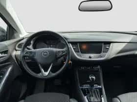 Opel Grandland X (2019) thumbnail 10