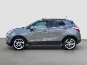 Opel Mokka (2019) thumbnail 2