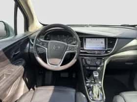 Opel Mokka (2019) thumbnail 16