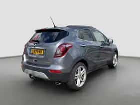 Opel Mokka (2019) thumbnail 3