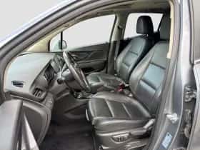 Opel Mokka (2019) thumbnail 25