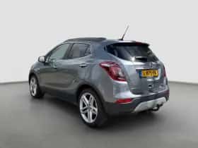 Opel Mokka (2019) thumbnail 4