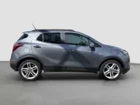 Opel Mokka (2019) thumbnail 5