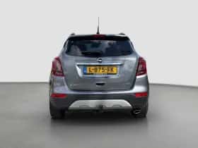 Opel Mokka (2019) thumbnail 6
