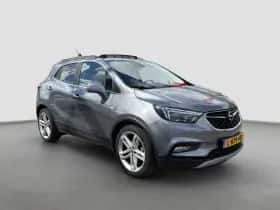 Opel Mokka (2019) thumbnail 7