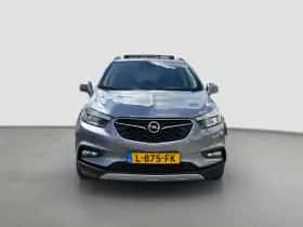 Opel Mokka (2019) thumbnail 8