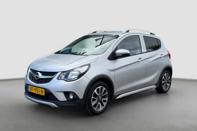 Opel Karl (2017) thumbnail 1