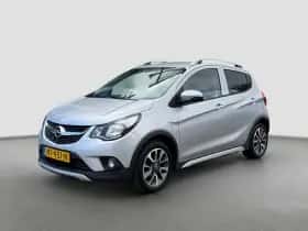 Opel Karl (2017)