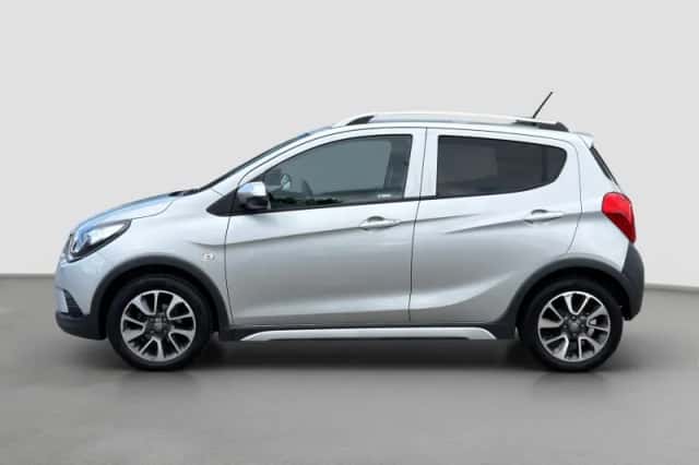 Opel Karl (2017) thumbnail 2