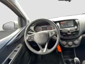 Opel Karl (2017) thumbnail 11