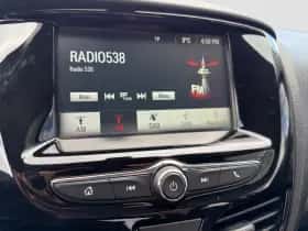 Opel Karl (2017) thumbnail 15