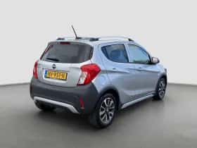 Opel Karl (2017) thumbnail 3