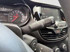 Opel Karl (2017) thumbnail 24