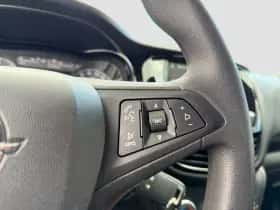 Opel Karl (2017) thumbnail 25