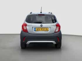 Opel Karl (2017) thumbnail 4