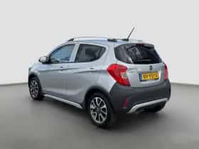 Opel Karl (2017) thumbnail 5