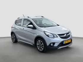 Opel Karl (2017) thumbnail 6