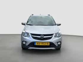 Opel Karl (2017) thumbnail 7
