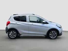 Opel Karl (2017) thumbnail 8